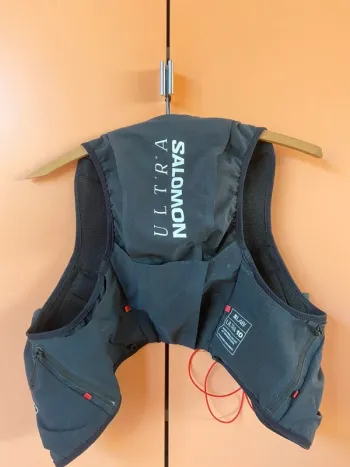 Brugt Salomon Gilet d’hydratation Running Accessories