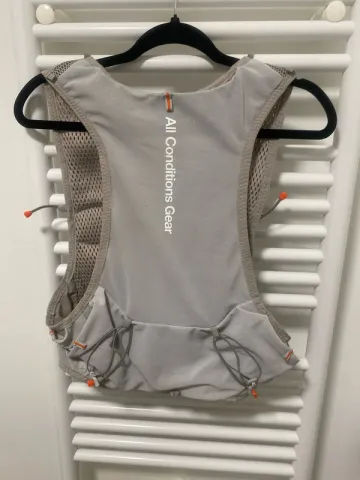 Brugt Nike ACG 5 L bike — billede 2 af 4