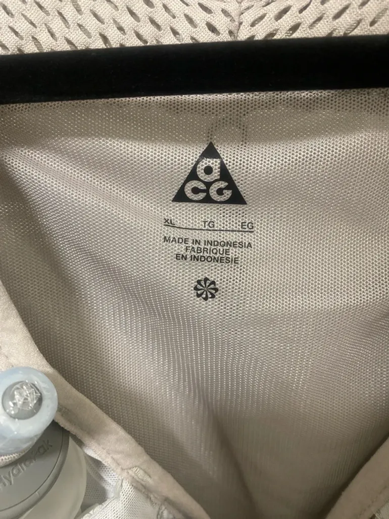 Brugt Nike ACG 5 L bike — billede 4 af 4