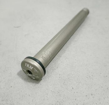 Brugt Frm Superlight Thru-Axle for Fox Fork bike — billede 2 af 2