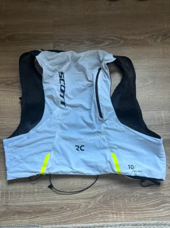 Scott Trail Running Vest bike de segunda mano — imagen 2 de 3