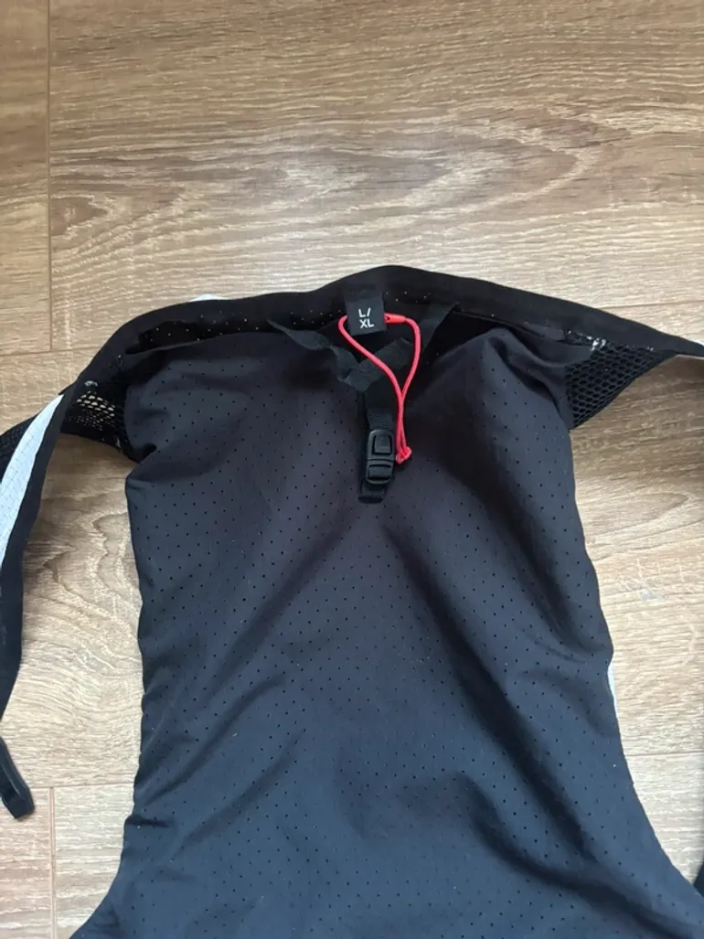 Scott Trail Running Vest bike de segunda mano — imagen 3 de 3