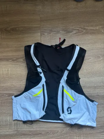 Scott Trail Running Vest Running Accessories de segunda mano