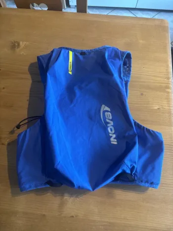 Inov-8 Trail Hydration Vest Running Accessories de segunda mano