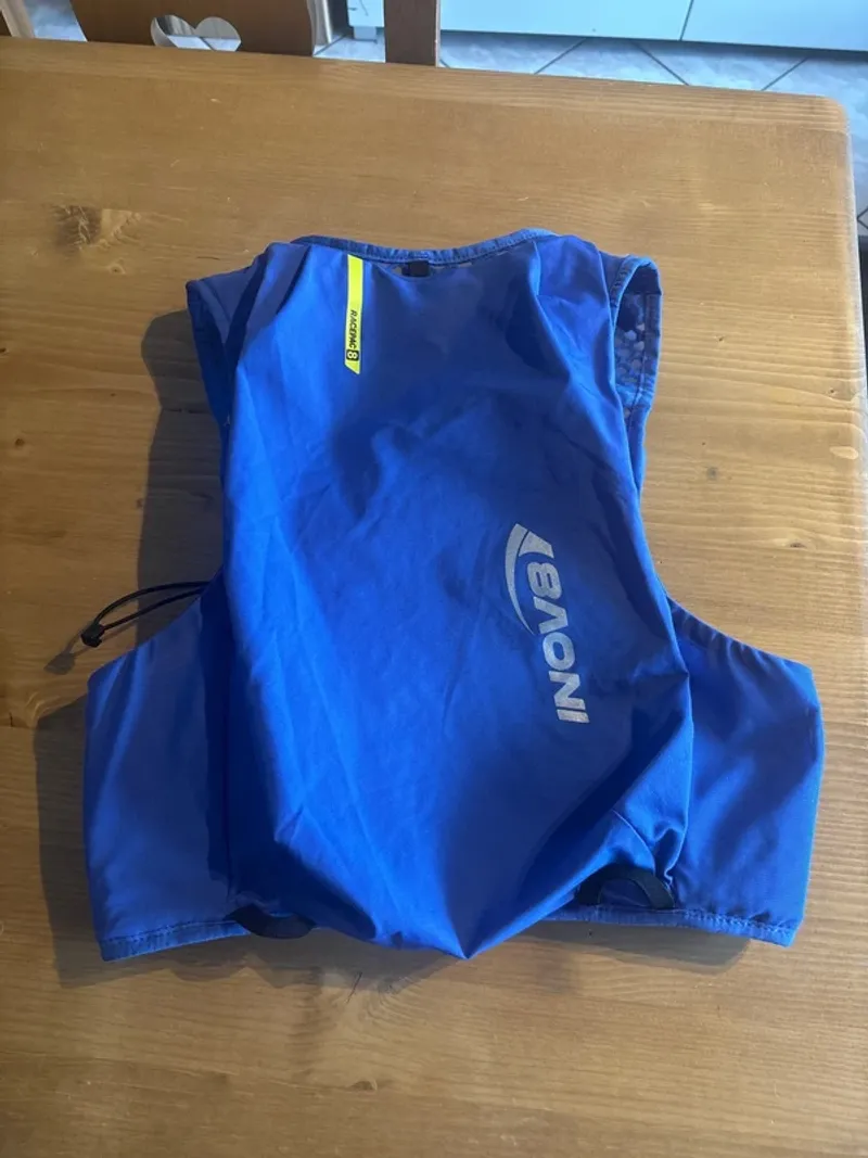 Gebrauchtes Inov-8 Trail Hydration Vest Running Accessories