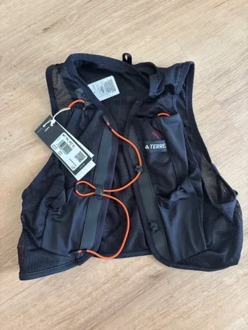 Brugt Adidas Terrex Climacool Trail Weste Running Accessories
