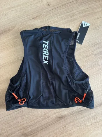 Použité Adidas Terrex Climacool Trail Weste bike — obrázek 2 z 4