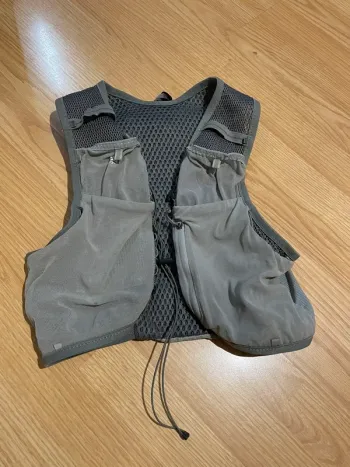 Brugt Salomon Gilet d’hydratation Running Accessories