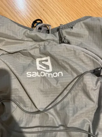 Käytetty Salomon Gilet d’hydratation bike — kuva 3 / 4