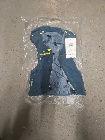 Gebrauchtes Salomon Adv Skin 12 bike — Bild 1 von 3