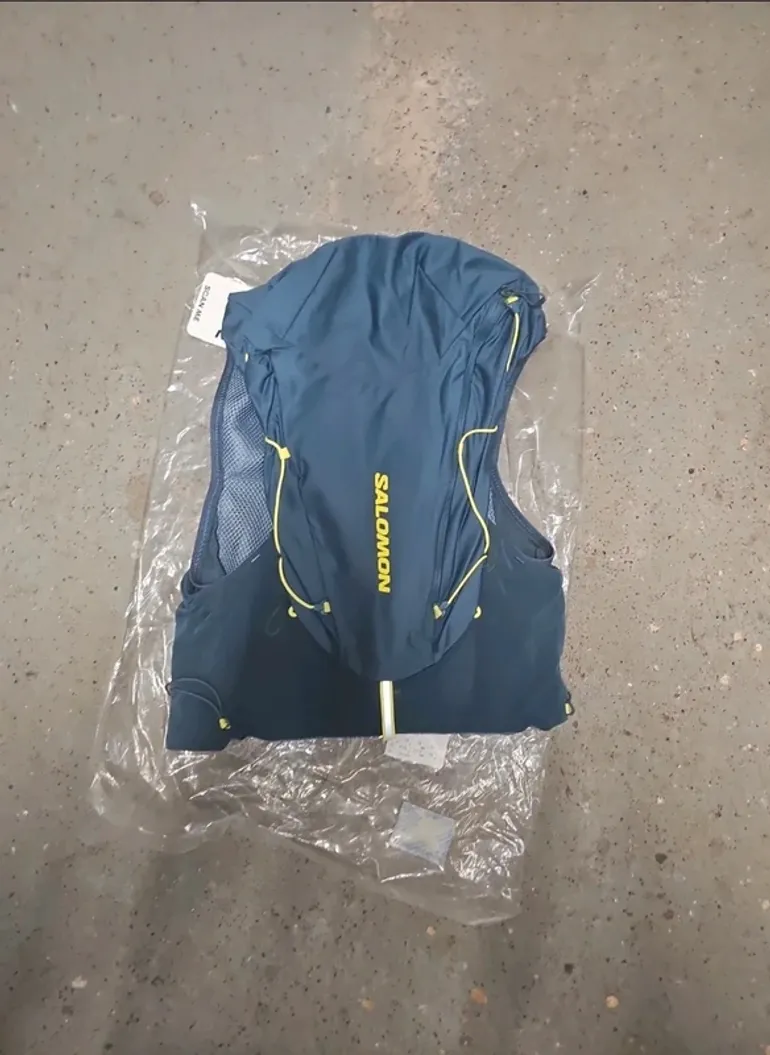 Gebrauchtes Salomon Adv Skin 12 bike — Bild 3 von 3