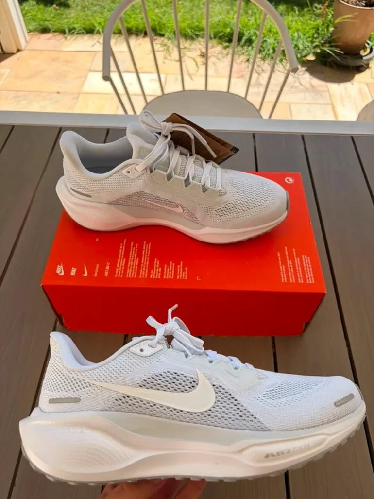 Tweedehands Pegasus Air Zoom 41 bike — afbeelding 6 van 12