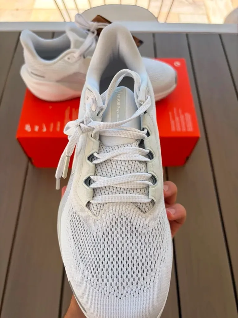 Tweedehands Pegasus Air Zoom 41 bike — afbeelding 7 van 12
