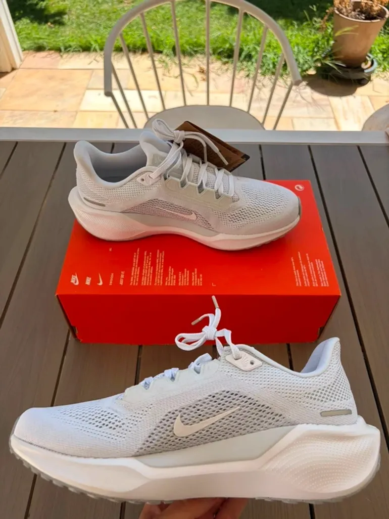 Tweedehands Pegasus Air Zoom 41 bike — afbeelding 5 van 12