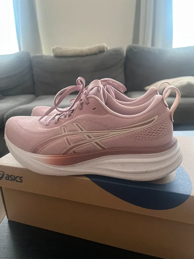 Used Asics Gel-Pulse 17 bike — image 3 of 4
