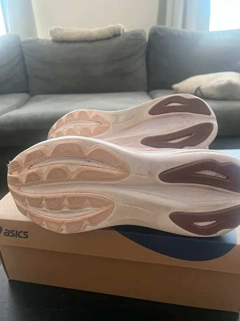 Used Asics Gel-Pulse 17 bike — image 4 of 4