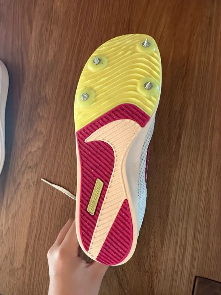 Used Nike Pointe Shoes bike — image 3 of 3