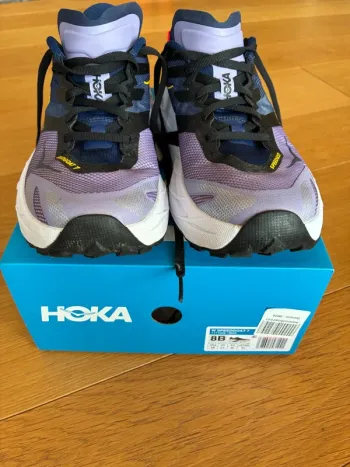 Tweedehands Hoka Speedgoat 7 Running Shoes