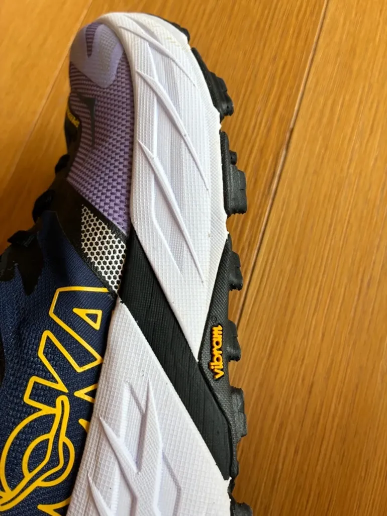 Used Hoka Speedgoat 7 bike — image 7 of 8