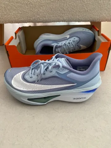 Gebrauchtes Nike Zoom Fly 6 Running Shoes