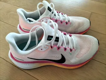 Brugt Pegasus 41 Running Shoes