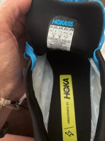 Použité Scarpa Crescendo XC bike — obrázek 4 z 5