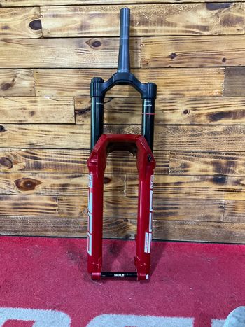 Used Rock Shox ZEB Ultimate 170mm 2024 Fork