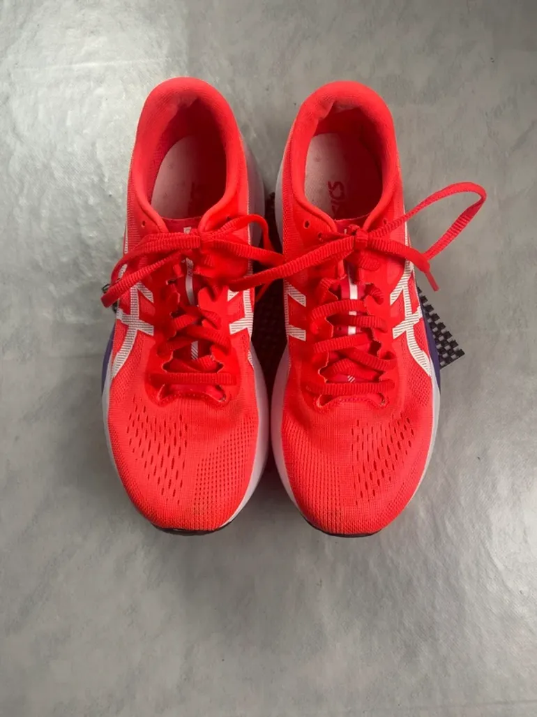 Brugt Asics Magic Speed bike — billede 4 af 9