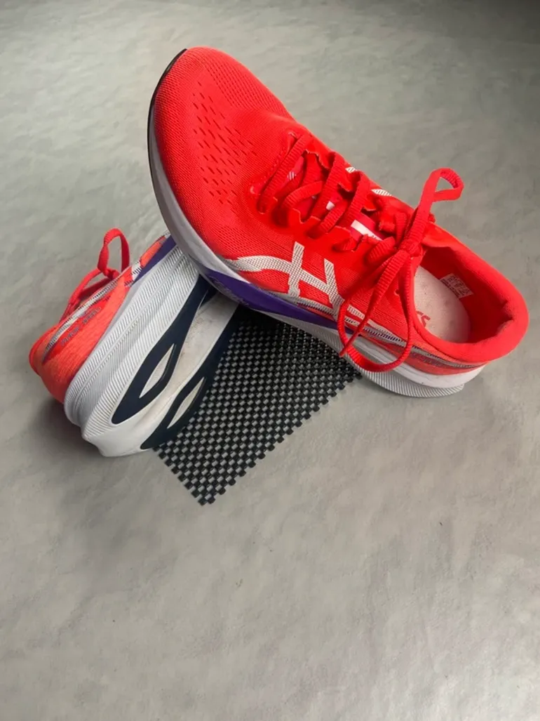 Brugt Asics Magic Speed bike — billede 3 af 9