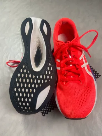 Brugt Asics Magic Speed bike — billede 6 af 9