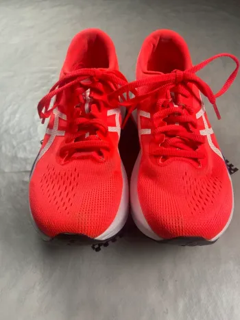 Brugt Asics Magic Speed bike — billede 5 af 9