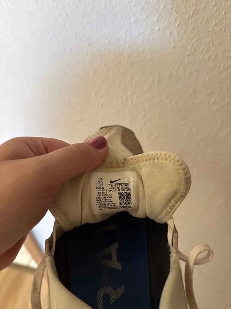 Tweedehands Adidas Gore-tex bike — afbeelding 3 van 3