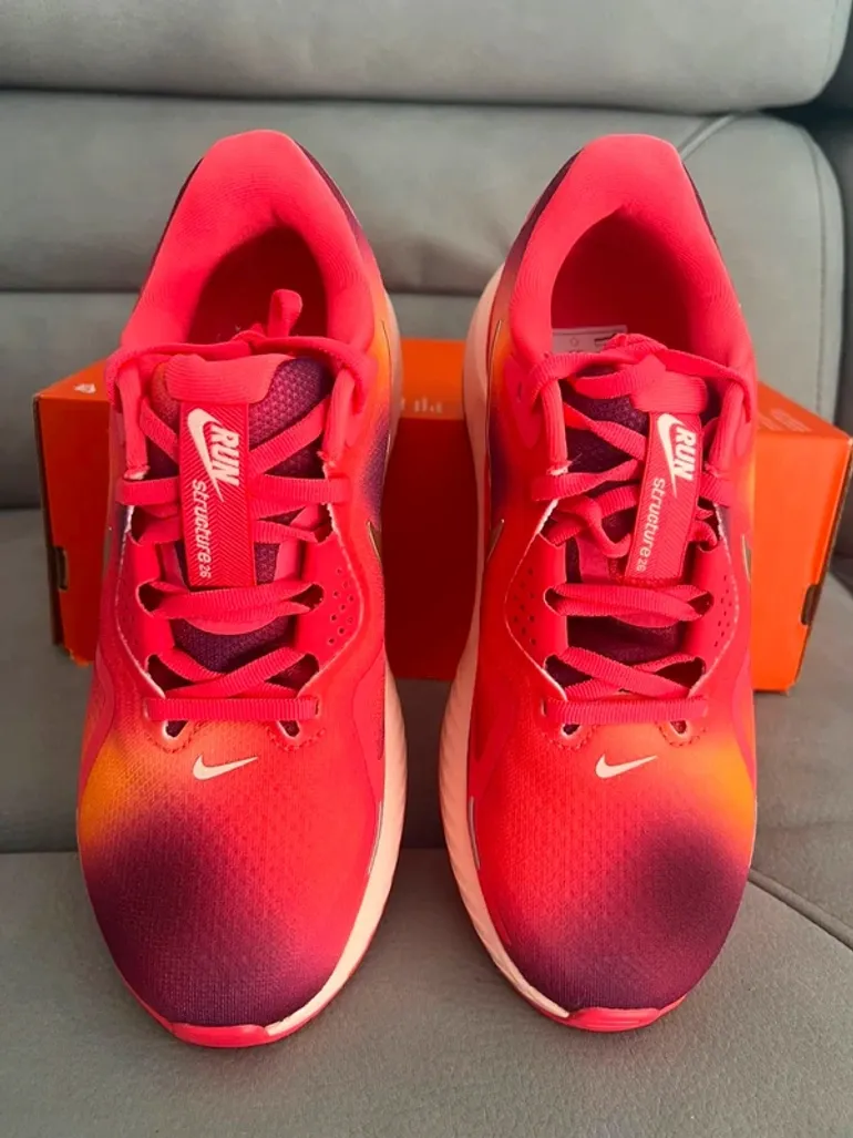 Used Nike Structure 26 SE bike — image 4 of 11