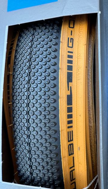 Gebrauchtes Schwalbe G-One Allround 2026 bike — Bild 2 von 3