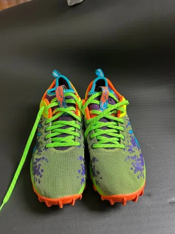 Käytetty Asics Gel-FujiRunnegade 2 bike — kuva 2 / 5