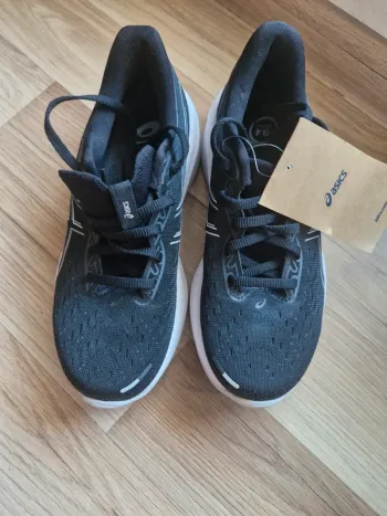 Brugt Asics Gel Cumulus 26 Running Shoes