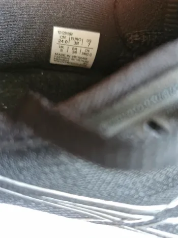Brugt Asics Gel Cumulus 26 bike — billede 2 af 2