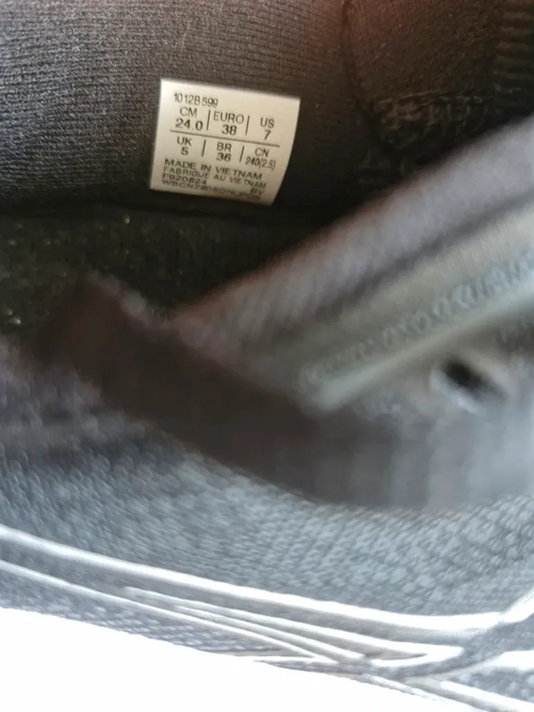 Brugt Asics Gel Cumulus 26 bike — billede 2 af 2