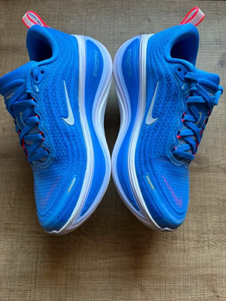 Brugt Nike Vomero Plus bike — billede 3 af 8