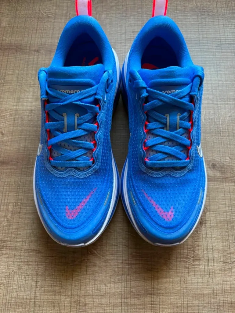 Brugt Nike Vomero Plus bike — billede 2 af 8