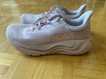 Gebrauchtes Hoka Laufschuhe Running Shoes
