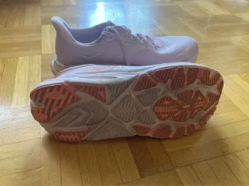 Gebrauchtes Hoka Laufschuhe bike — Bild 3 von 4