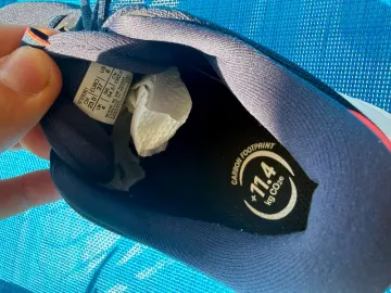 Used Asics Running Shoes Running Shoes