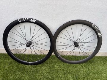 Used Dt Swiss ARC 1100 2024 Wheels