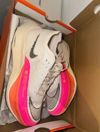 Gebrauchtes Nike Zoom Running Shoes