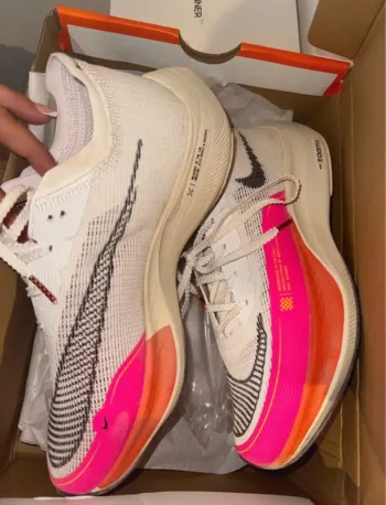Gebrauchtes Nike Zoom bike — Bild 2 von 3