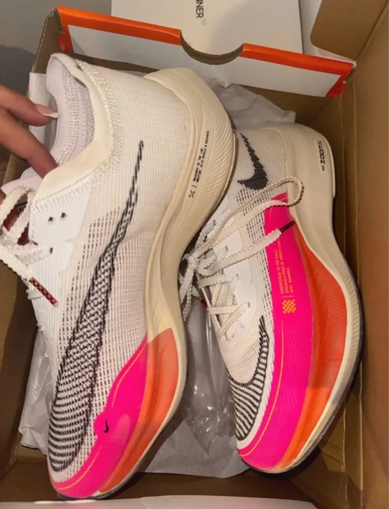 Gebrauchtes Nike Zoom bike — Bild 2 von 3