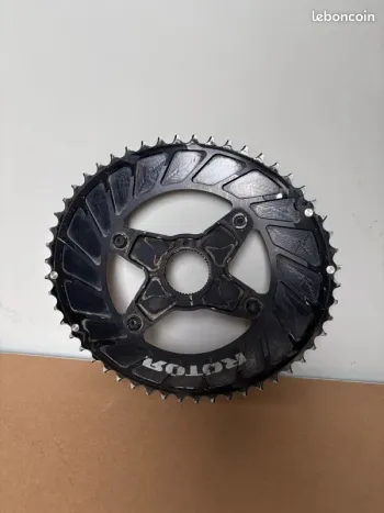 Gebrauchtes Rotor Qrings 2024 bike — Bild 3 von 3