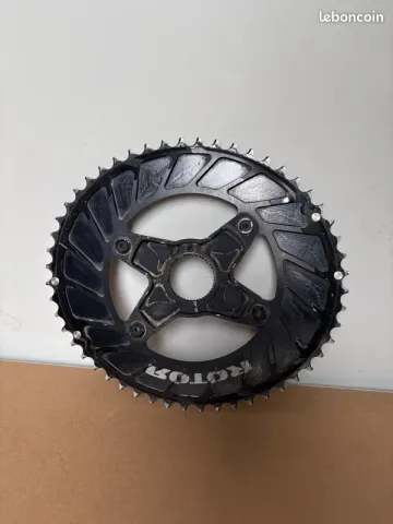 Käytetty Rotor Qrings 2024 bike — kuva 3 / 3