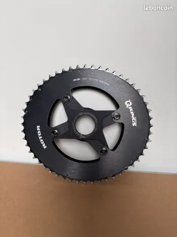 Gebrauchtes Rotor Qrings 2024 bike — Bild 2 von 3